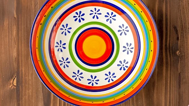 Folklore-Inspired Home Decor Trends Gain Popularity This Summer