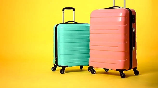Ruian Caesar Trading Co. Launches Lightweight Suitcase Sets for Global Travelers
