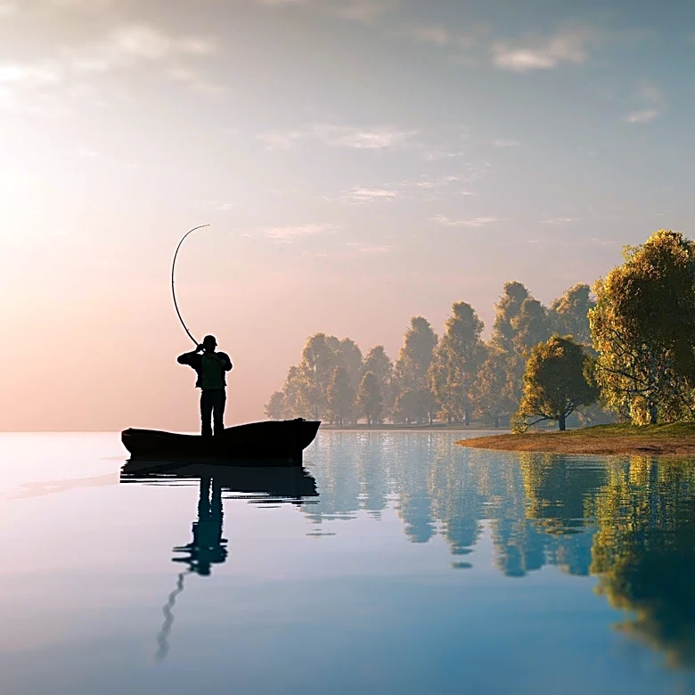 Ben Simmons Delays NBA Return, Invests in Sport Fishing