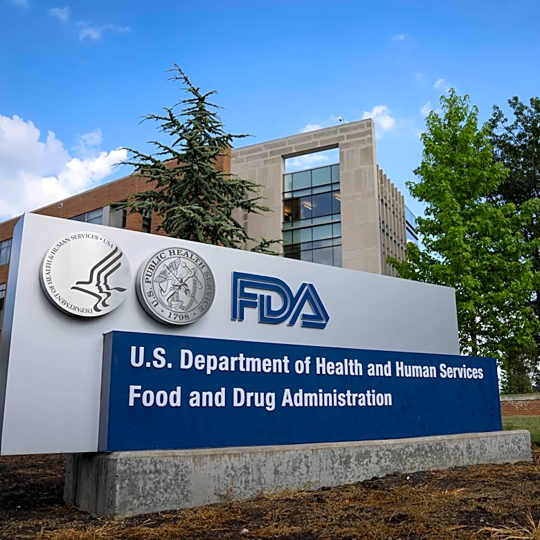 FDA Selects Kyowa Kirin for PreCheck Program to Boost U.S. Biologics Manufacturing