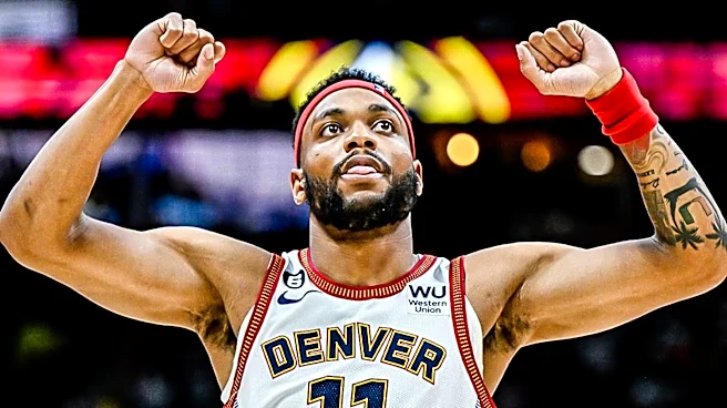 Denver Nuggets Extend Qualifying Offer to Spencer Jones Amidst Roster Adjustments