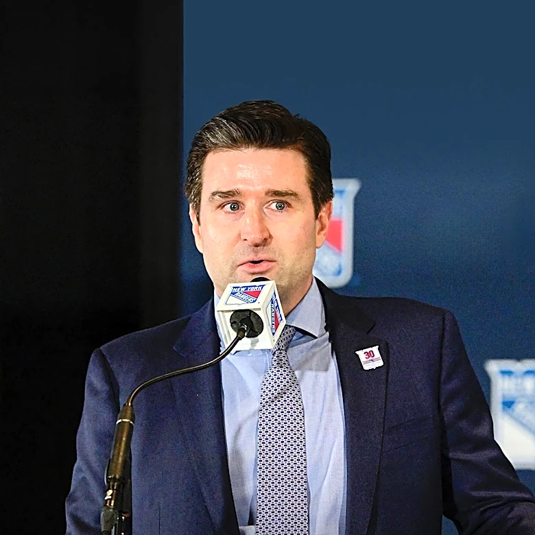 Buffalo Sabres Announce Key Promotions and New Hires in Front Office