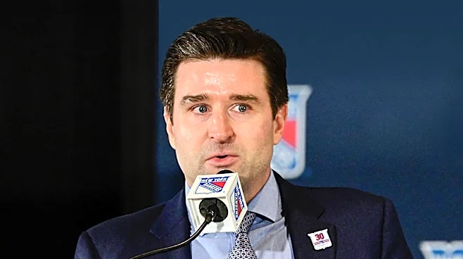 Buffalo Sabres Announce Key Promotions and New Hires in Front Office