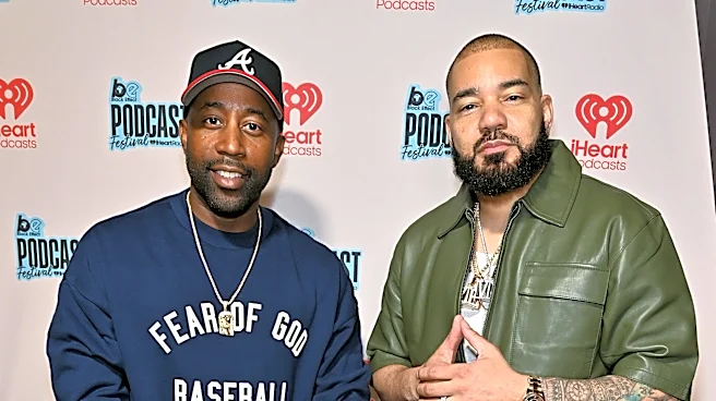 iHeartMedia Restructures, Lays Off On-Air Personalities Nationwide, Impacting Local Radio