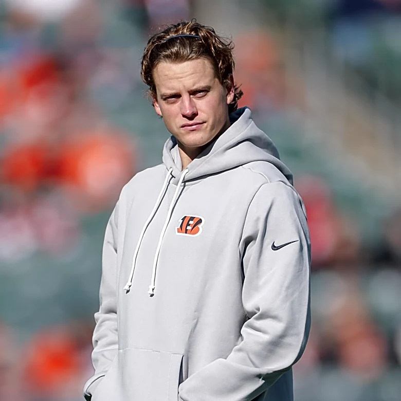 Cincinnati Bengals Enter NFL Offseason 'Dead Zone' with No Team Activities