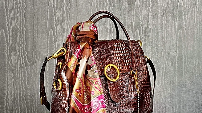 Coach House Celebrates New York Heritage with Spring/Summer 2026 Collection