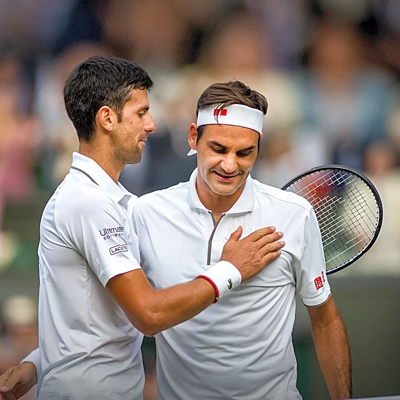Wimbledon Introduces Advanced Recovery Chamber for Players