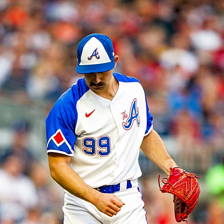 Atlanta Braves' AJ Smith-Shawver Begins Rehab Assignment in Augusta