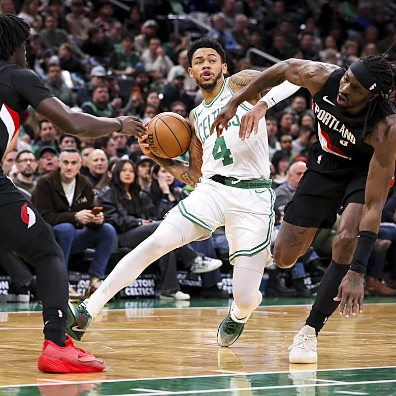 Boston Celtics Considered Trading Jaylen Brown Prior to Giannis Antetokounmpo Pursuit