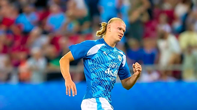 World Cup 2026: Erling Haaland's Performance Boosts Norway's Chances Against Ivory Coast