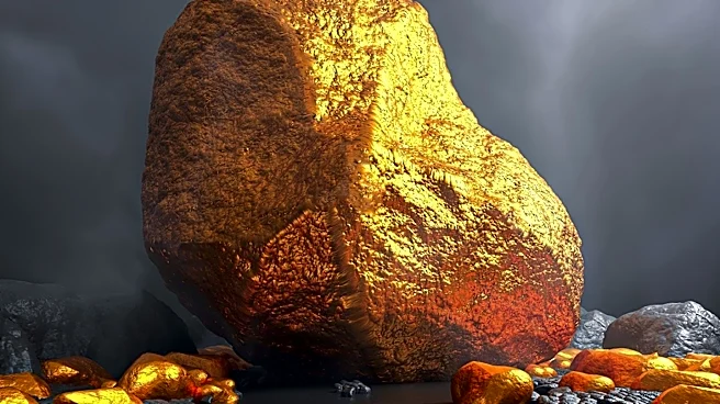 Albright Metals Completes Payment for Golden Pike Project in Canada