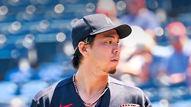 Zebby Matthews Boosts Twins Amid Injury Challenges