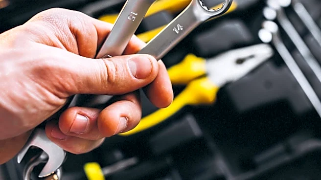Diesel Technician Skills Gap Threatens Fleet Efficiency and Growth