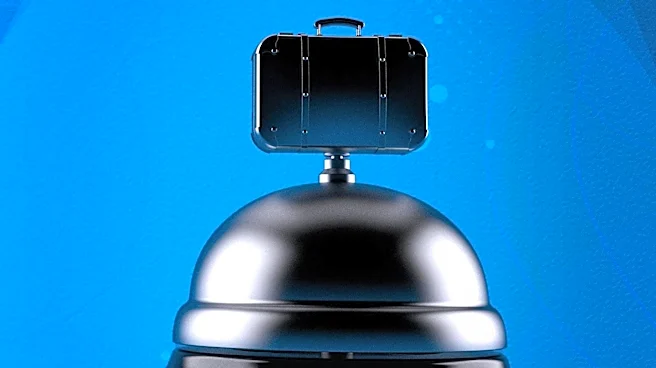 AI's Role in Transforming the Hospitality Industry: Challenges and Opportunities