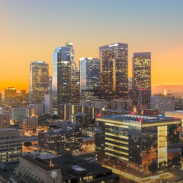 Holland  Knight Expands Real Estate Practice with New Partner in LA