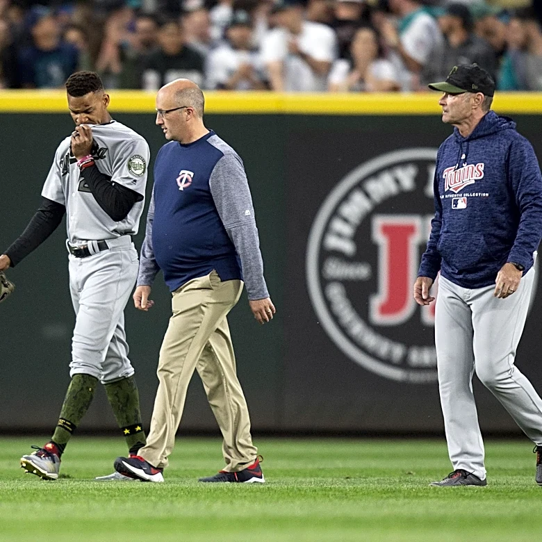 Minnesota Twins Receive Positive Update on Byron Buxton's Hip Injury, Impacting Team's Playoff Hopes