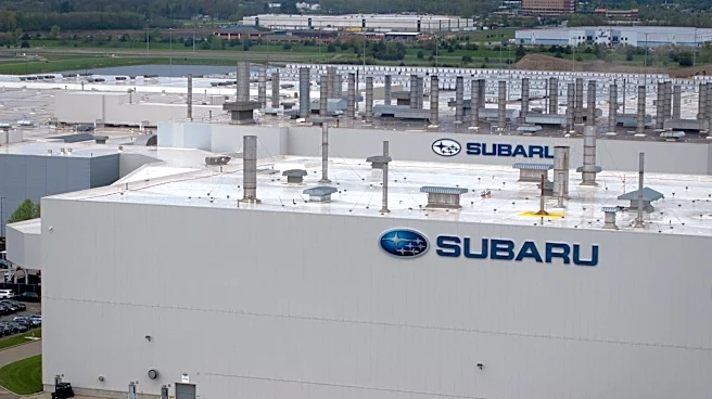 Bauducco Opens Largest U.S. Manufacturing Facility to Boost Production Capacity