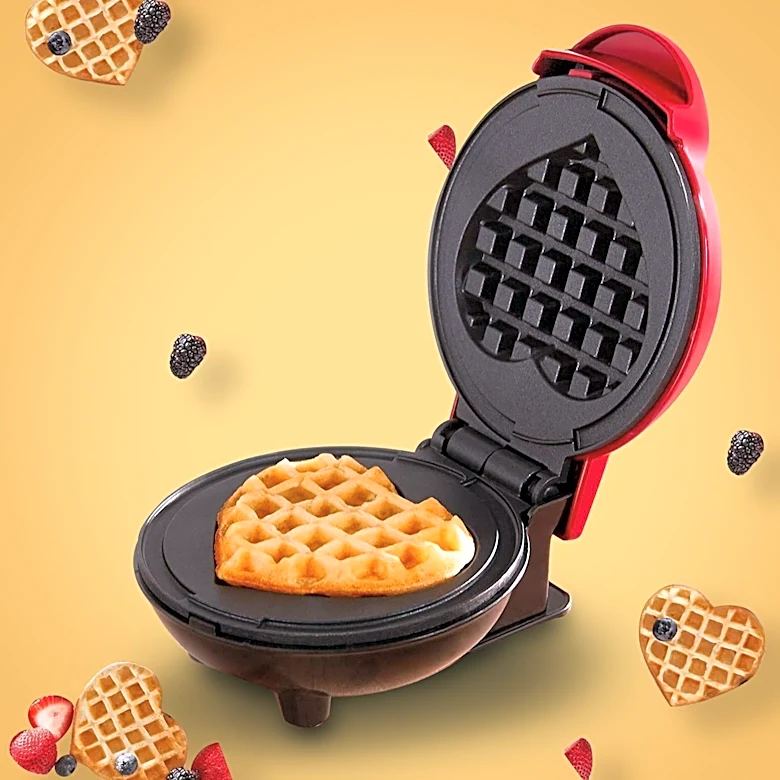 Ninja Pro Waffle Maker Offers $30 Discount Amidst Holiday Sales