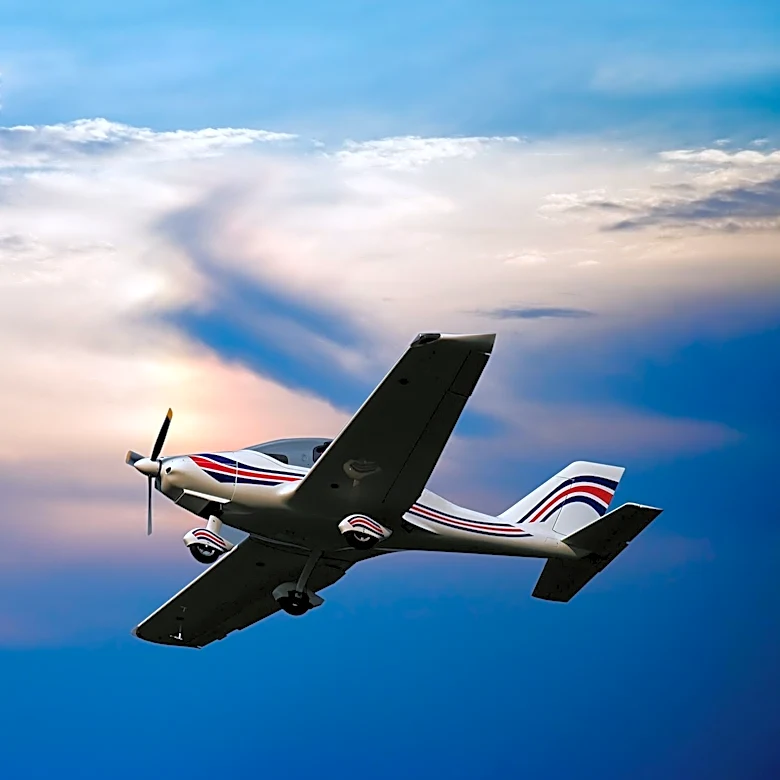 Textron Aviation's Special Olympics Airlift Returns 800 Athletes Home