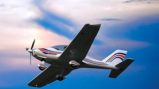 Textron Aviation's Special Olympics Airlift Returns 800 Athletes Home