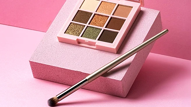 Olive Young Opens First U.S. Store, Bringing K-Beauty Experience to American Shoppers