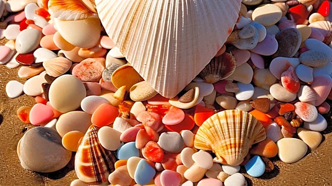 Seashell Accessories Dominate Summer 2026 Fashion Trends