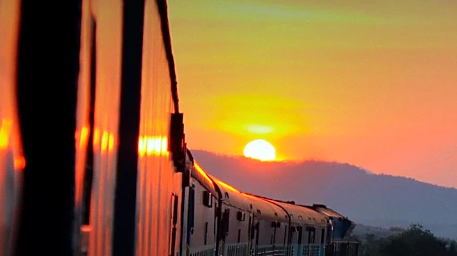 Travelmarvel Shifts Rail Tours In-House for 2027, Enhancing Customer Experience