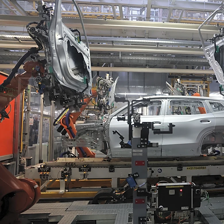 Hirebotics Introduces No-Code Explosion-Proof Cobot for Industrial Painting, Enhancing Flexibility for Manufacturers