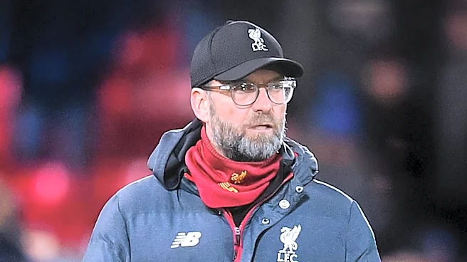 Jurgen Klopp Addresses Germany Manager Speculation and Calls for Reform