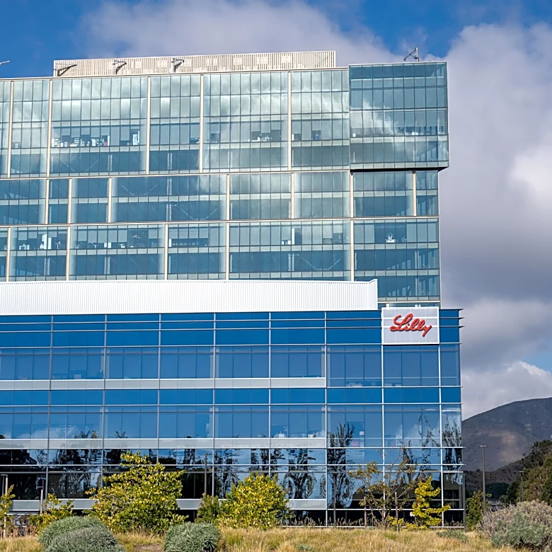 Eli Lilly and Regeneron Join FDA PreCheck Program to Expedite Facility Reviews