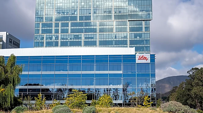 Eli Lilly and Regeneron Join FDA PreCheck Program to Expedite Facility Reviews