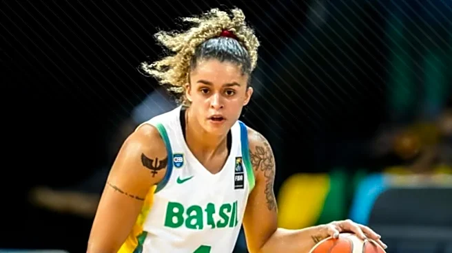 WNBA Players' Union's Silence on Caitlin Clark Incident Sparks Debate