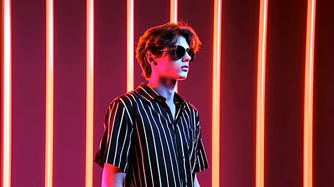 Bedouine's 'Neon Summer Skin' Album Explores Themes of Home and Identity