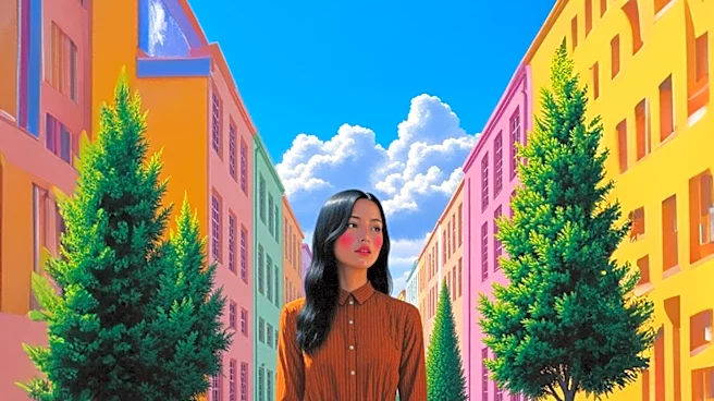 Gabrielle Korn's New Novel Captures Millennial Nostalgia Through Fashion and Media