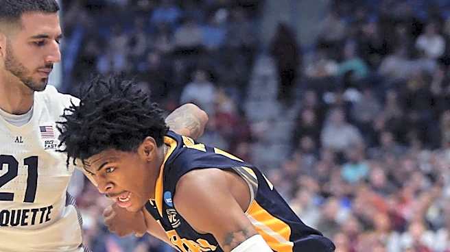 Ja Morant Traded to Trail Blazers, Ending Tenure with Memphis Grizzlies
