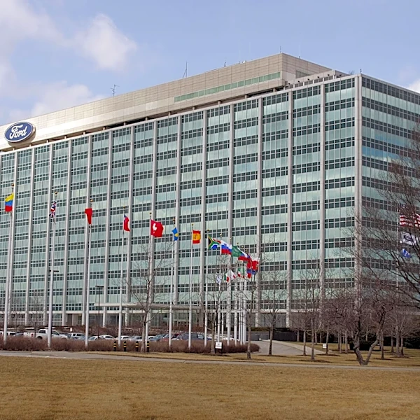 Ford Motor Company Rehires Veteran Engineers After AI Setbacks in Manufacturing