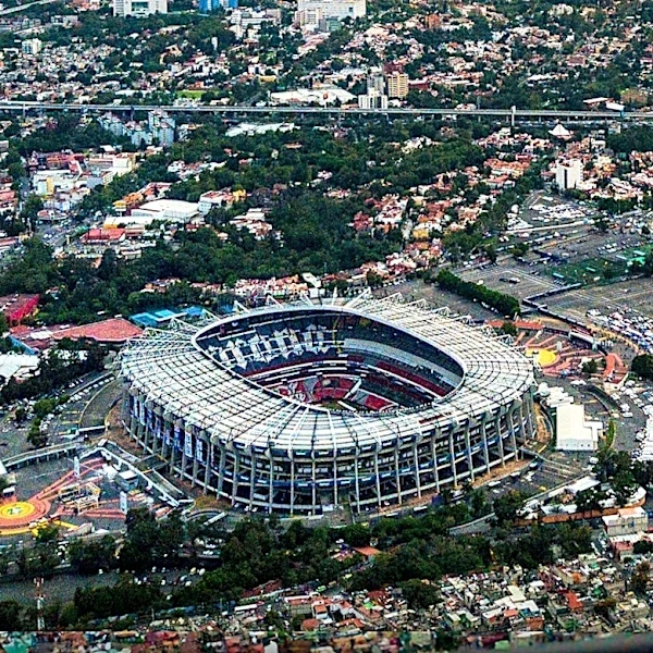Mexico and Ecuador Prepare for World Cup Round of 32 Clash in Mexico City
