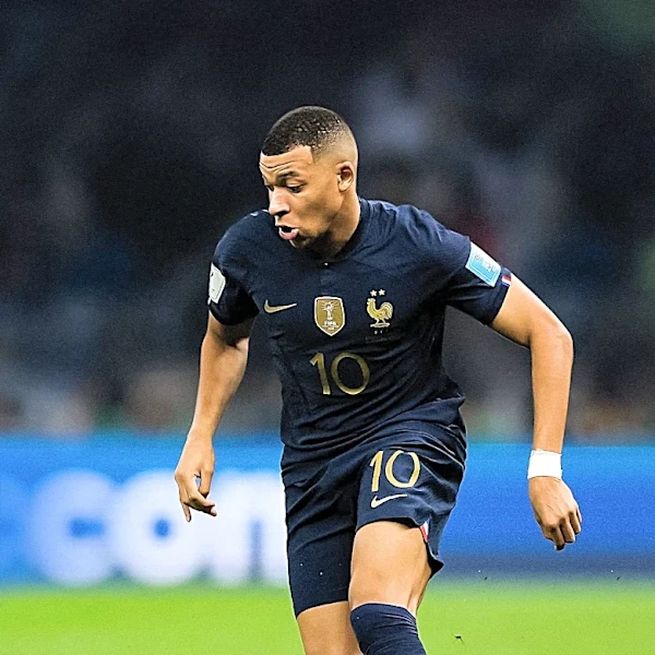 World Cup Round of 32: Haaland and Mbappe Aim to Shine as Norway and France Face Tough Matches
