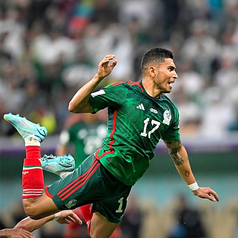 Mexico and Ecuador Set for World Cup Showdown with High Stakes