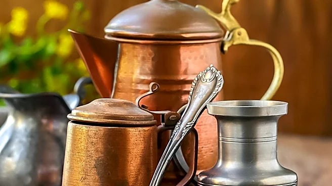 Christianson's Midsummer Antique Fair Celebrates Community and Heritage