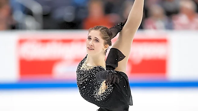 International Skating Union Lifts Ban on Russian and Belarusian Skaters, Allowing Return as Neutral Athletes