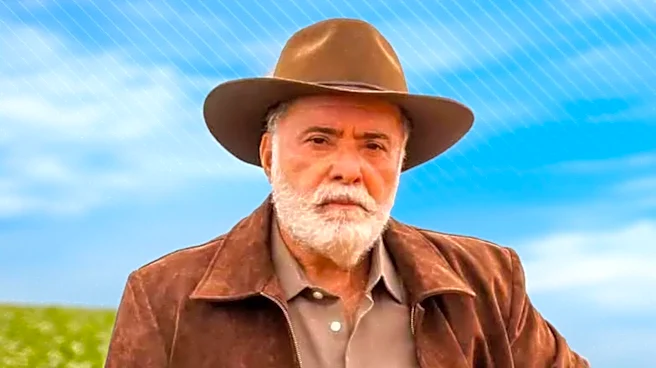 Dutton Ranch Season 2 Cast Announced: Key Characters Set to Return