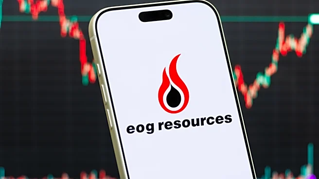 SandRidge Energy Acquires Mid-Continent Assets for $65 Million, Expanding Operations