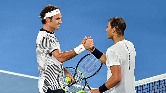 Study Suggests Tennis May Extend Lifespan Through Social Interaction and Physical Benefits