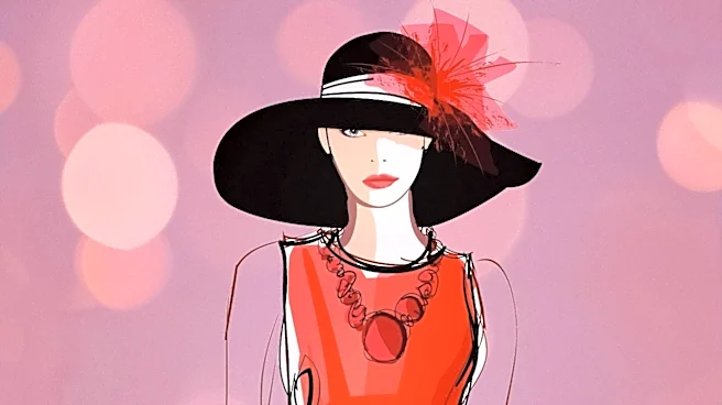 Sotheby's to Auction 1,000 Unseen Karl Lagerfeld Sketches, Highlighting Designer's Legacy