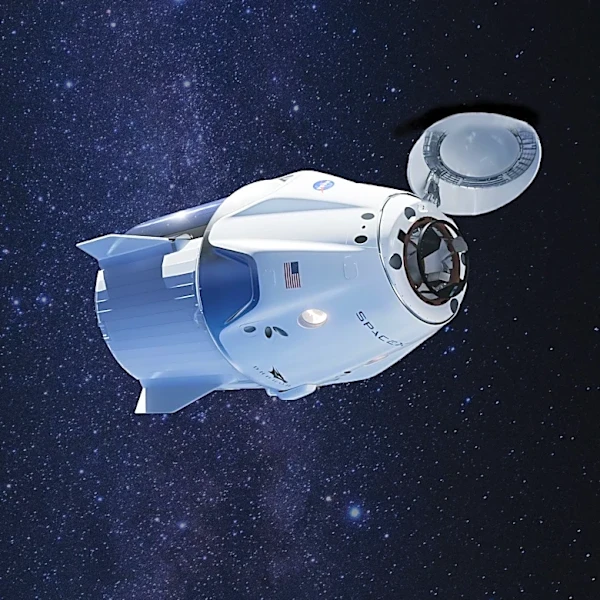 SpaceX's Revenue Composition: NASA's Role and Government Contracts