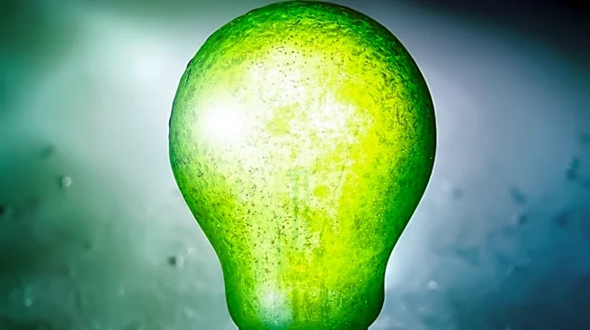 Freshwater Constraints May Influence Green Hydrogen's Future Development
