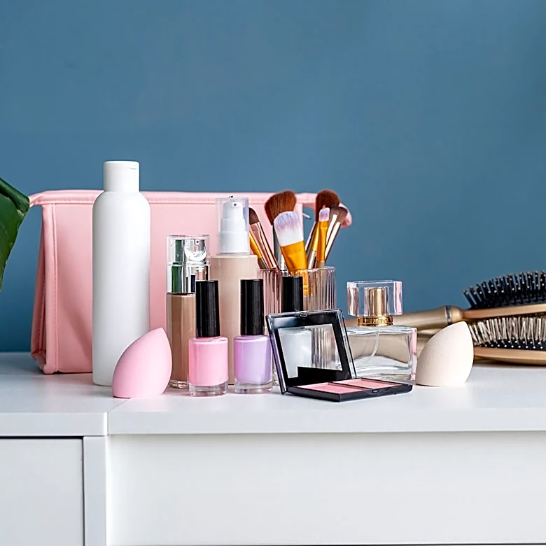 Beauty Brands Emphasize Pre-Retail Preparation to Enhance Market Success
