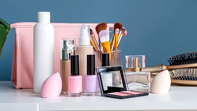 Beauty Brands Emphasize Pre-Retail Preparation to Enhance Market Success