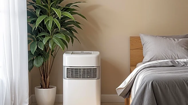 Black and Decker Portable Air Conditioner Offers Relief Amid Heat Wave with Major Discount